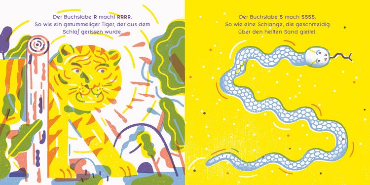 Produktbild: So klingt das ABC