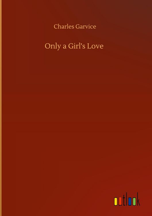 Produktbild: Only a Girl's Love