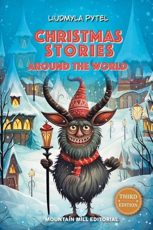 Produktbild: Christmas Traditions Around the World