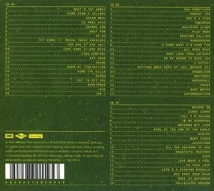 Produktbild: Nothing But Love: The Definitive Best Of (3CD)