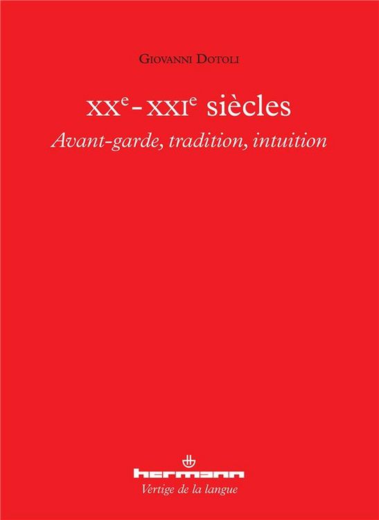 Produktbild: Xxe-xxie siecles