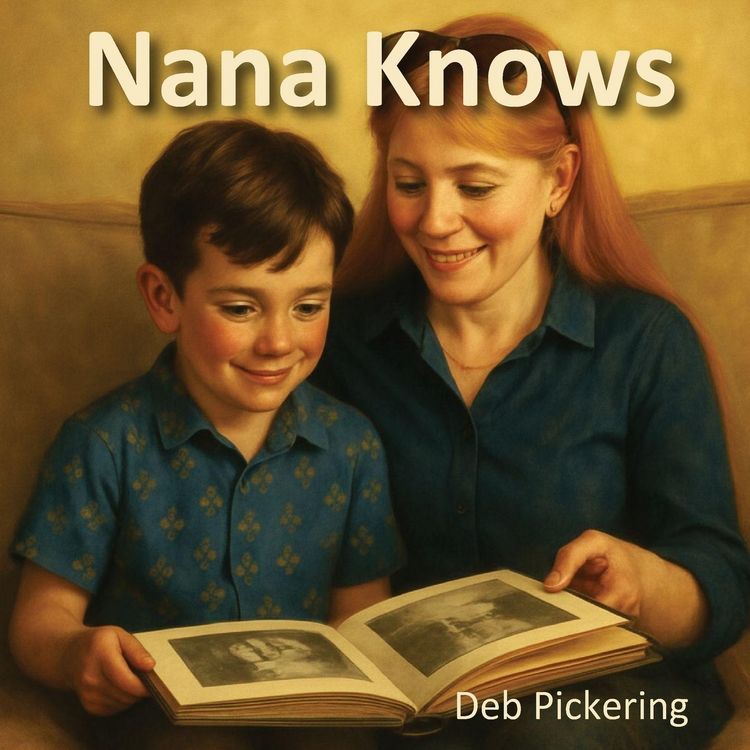 Produktbild: Nana Knows