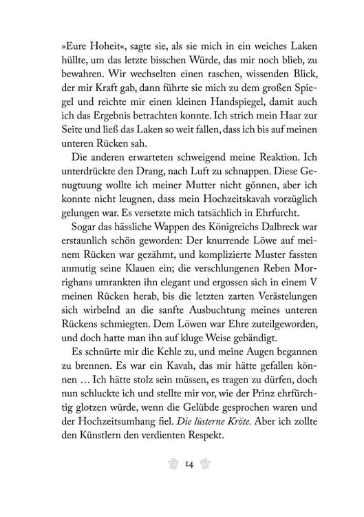 Produktbild: Der Kuss der L&uuml;ge