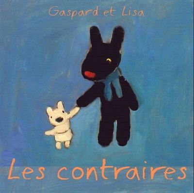 Produktbild: Fre-Les Contraires