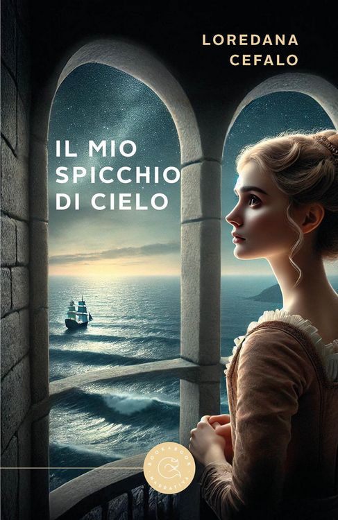 Produktbild: Il mio spicchio di cielo