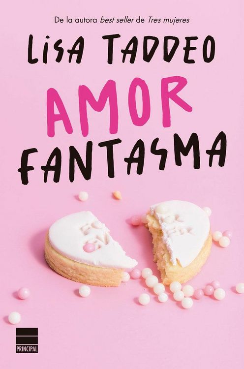 Produktbild: Amor Fantasma