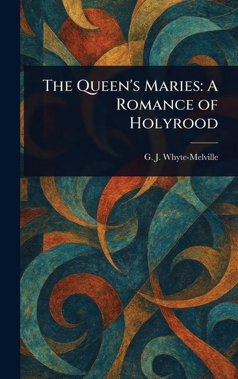 Produktbild: The Queen's Maries