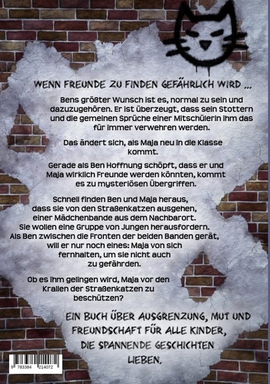Produktbild: Zwischen Stein und Krallen