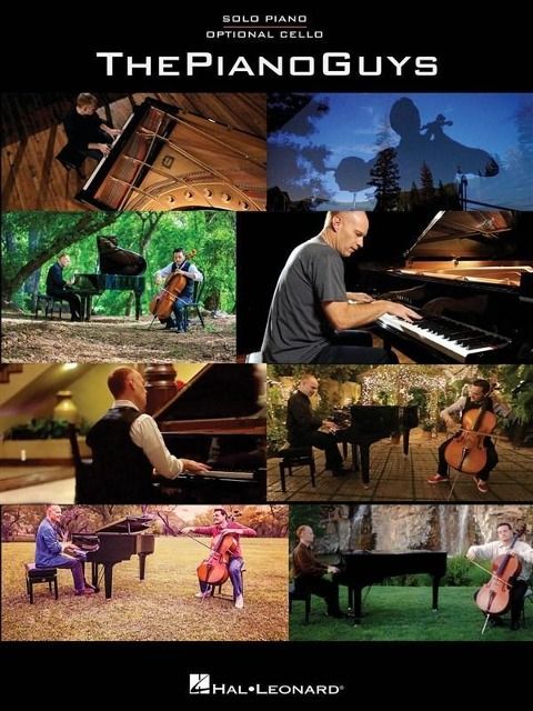 Produktbild: The Piano Guys