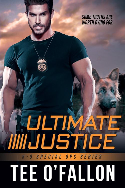 Produktbild: Ultimate Justice