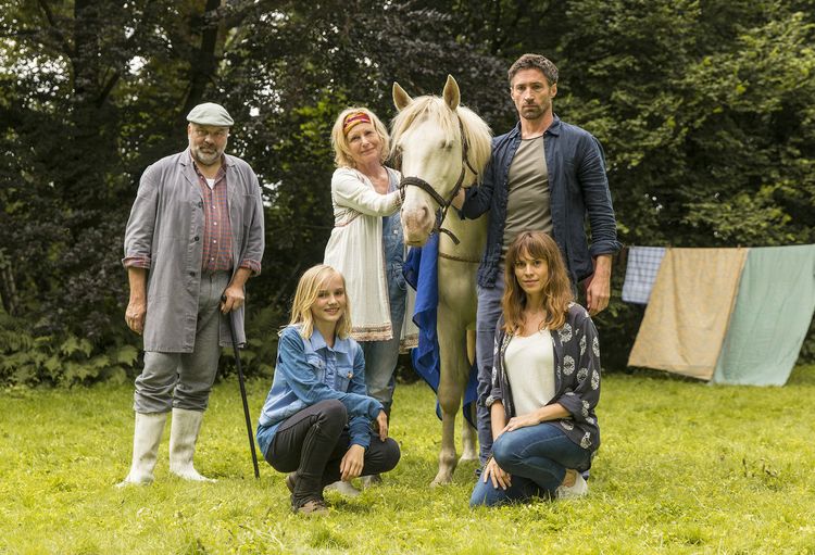 Produktbild: Wendy - Der Film