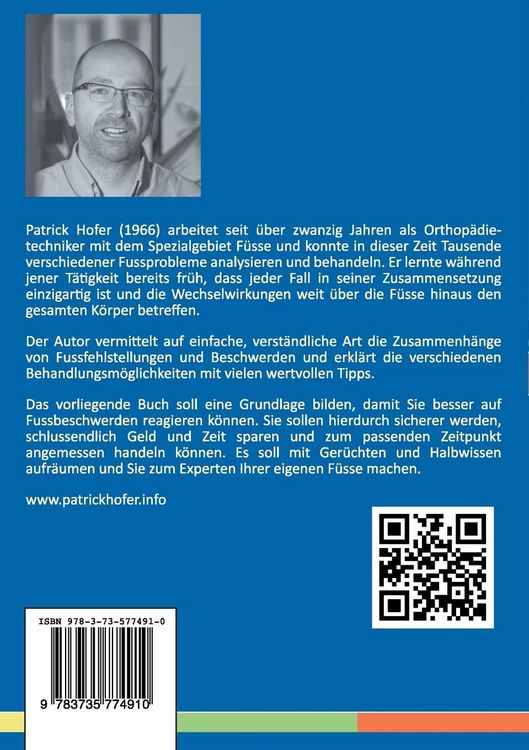 Produktbild: F&uuml;sse