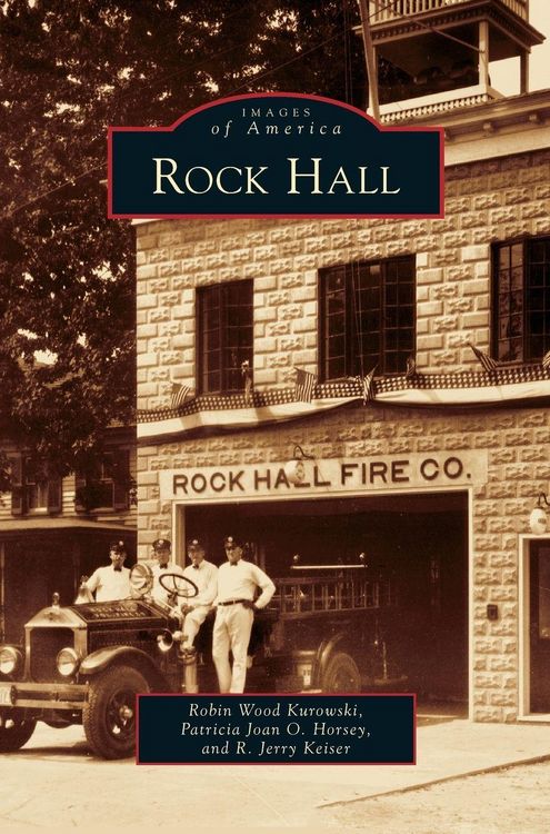 Produktbild: Rock Hall