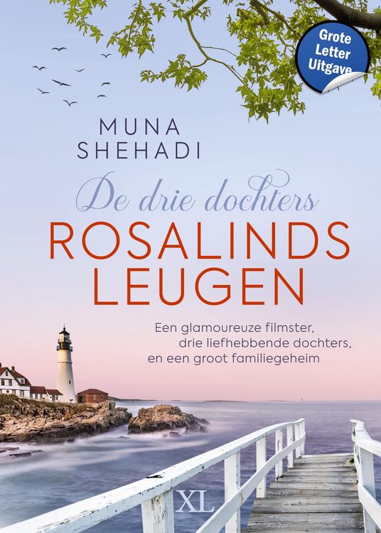 Produktbild: Rosalinds leugen