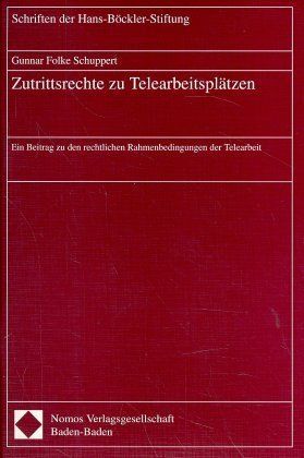 Produktbild: Zutrittsrechte zu Telearbeitspl&auml;tzen