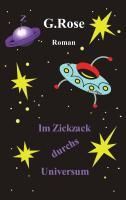 Produktbild: Im Zickzack durchs Universum