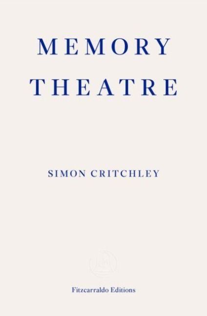 Produktbild: Memory Theatre
