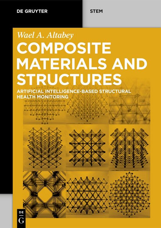 Produktbild: Composite Materials and Structures