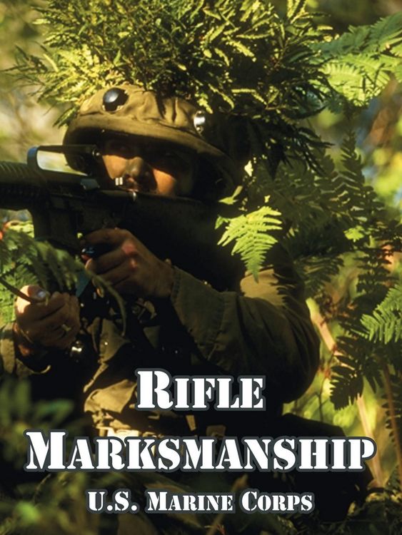 Produktbild: Rifle Marksmanship