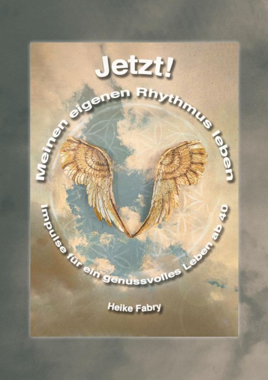 Produktbild: Jetzt! Meinen eigenen Rhythmus leben