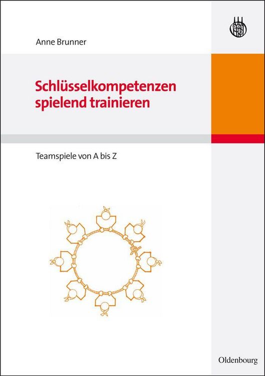 Produktbild: Schl&uuml;sselkompetenzen spielend trainieren