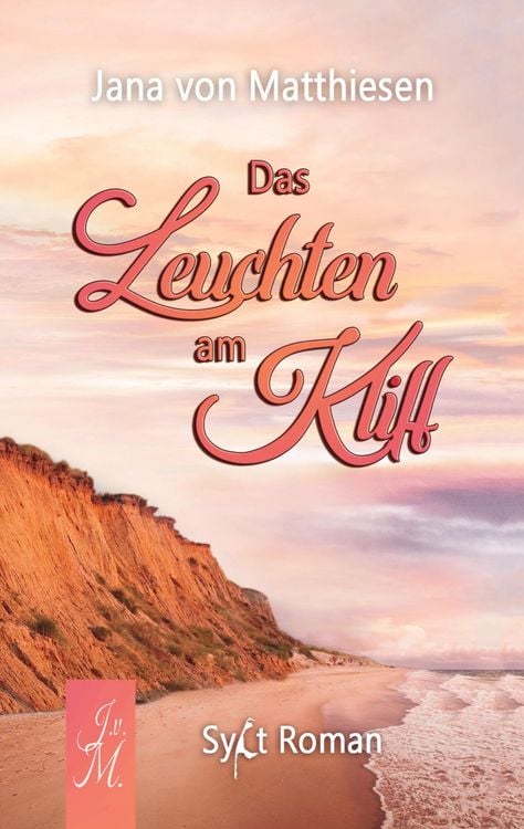 Produktbild: Das Leuchten am Kliff