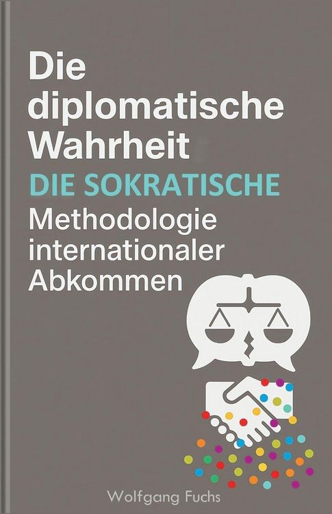Produktbild: Die diplomatische Wahrheit