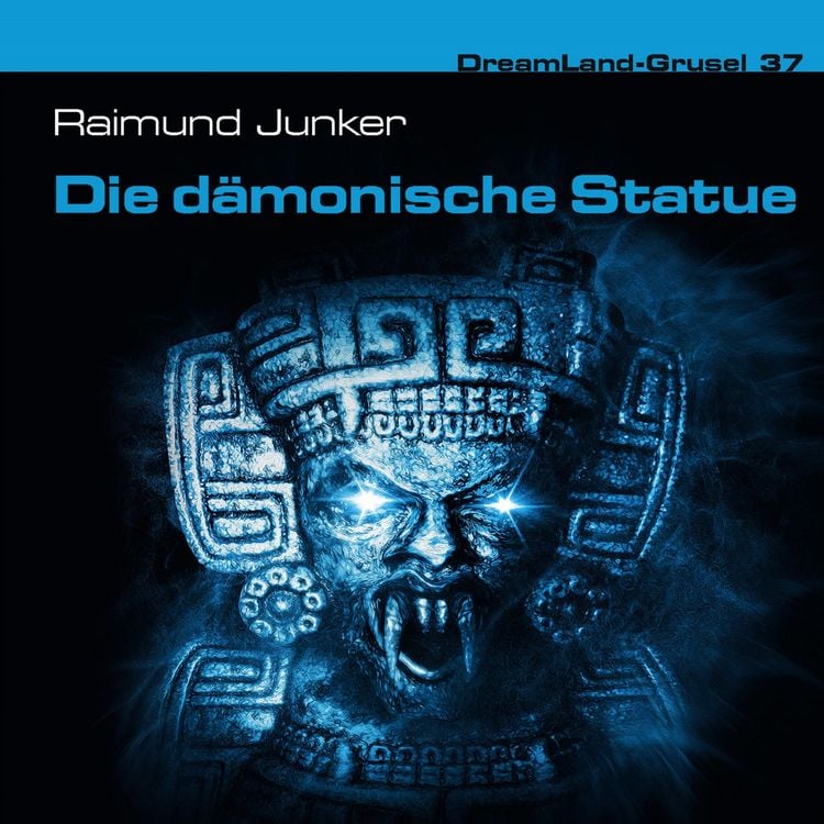 Produktbild: Die dämonische Statue