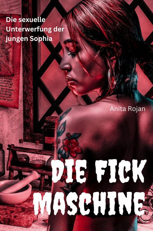 Produktbild: Die Fick Maschine