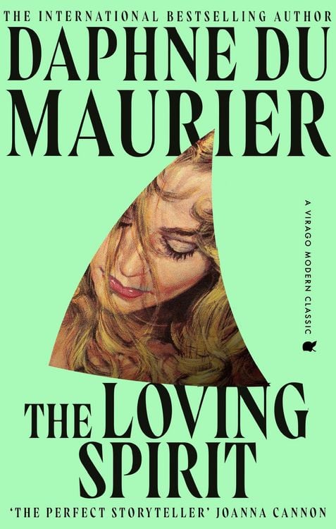 Produktbild: The Loving Spirit