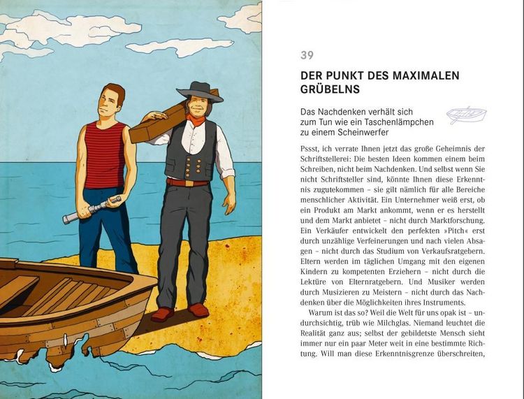 Produktbild: Die Kunst des guten Lebens