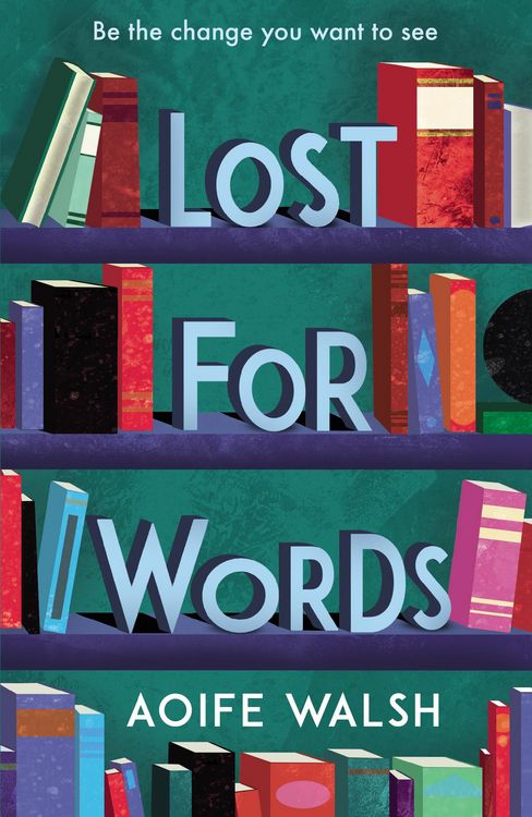 Produktbild: Lost for Words