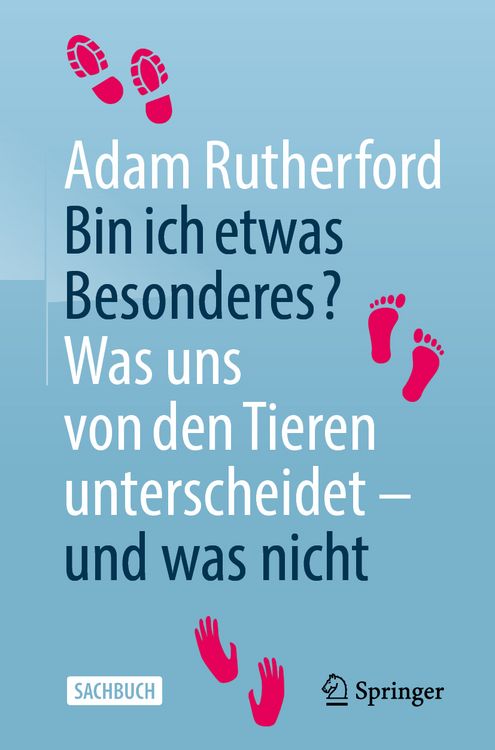 Produktbild: Bin ich etwas Besonderes?