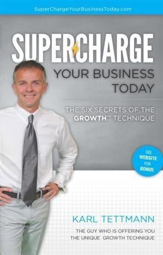 Produktbild: Supercharge Your Business Today
