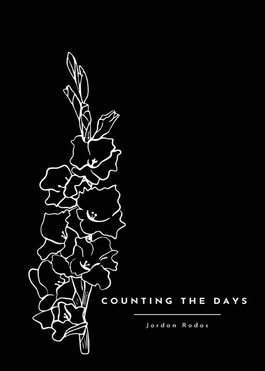 Produktbild: Counting the Days