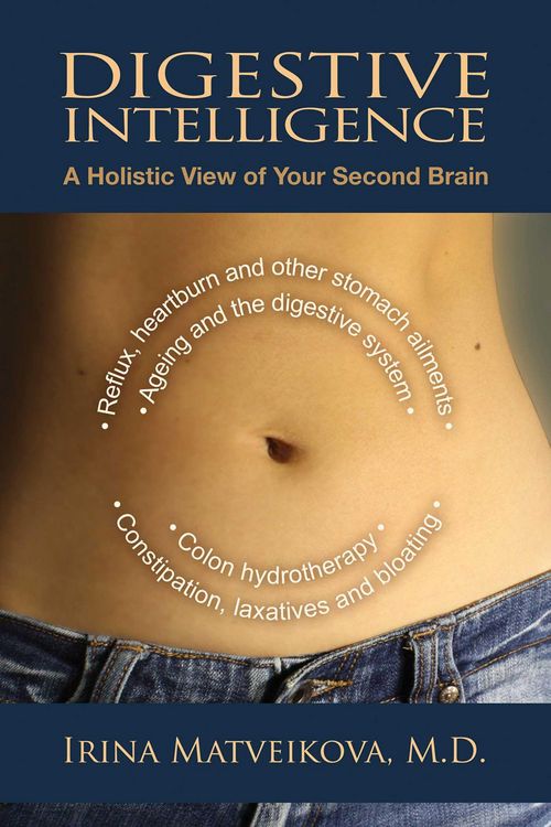 Produktbild: Digestive Intelligence