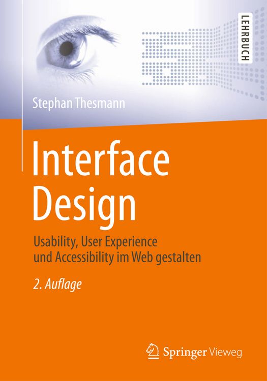 Produktbild: Interface Design