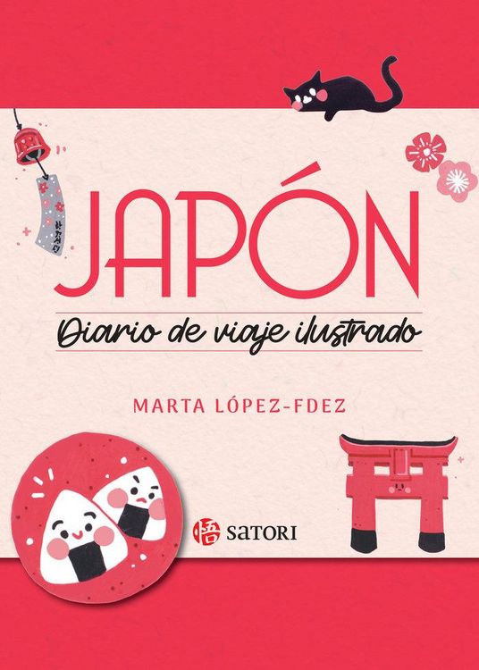 Produktbild: Jap&oacute;n, diario de un viaje ilustrado