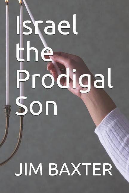 Produktbild: Israel the Prodigal Son