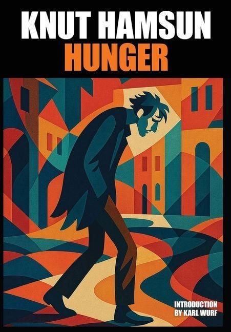 Produktbild: Hunger
