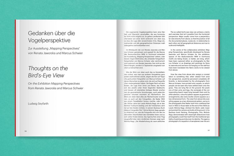 Produktbild: Renata Jaworska & Marcus Schwier