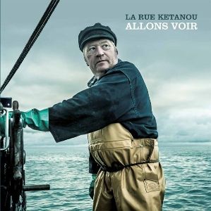 Produktbild: Allons voir