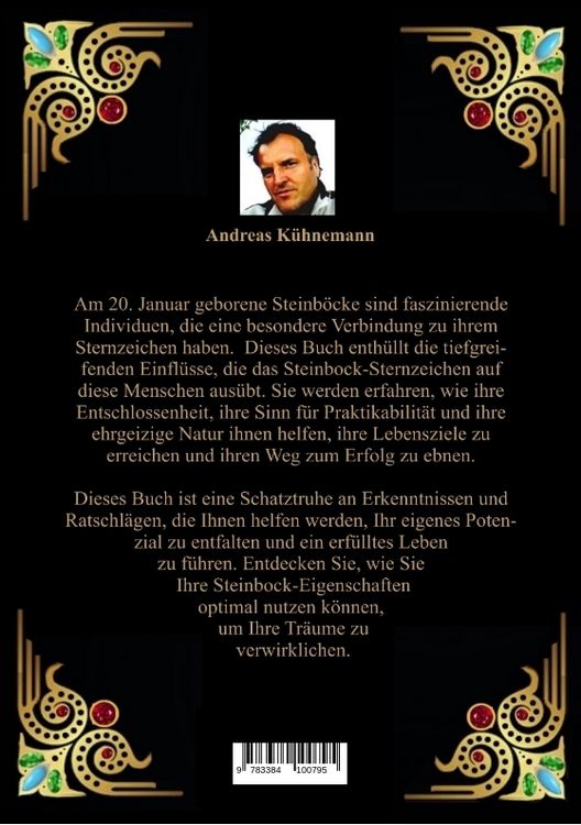 Produktbild: 20. Januar, mein Geburtstag