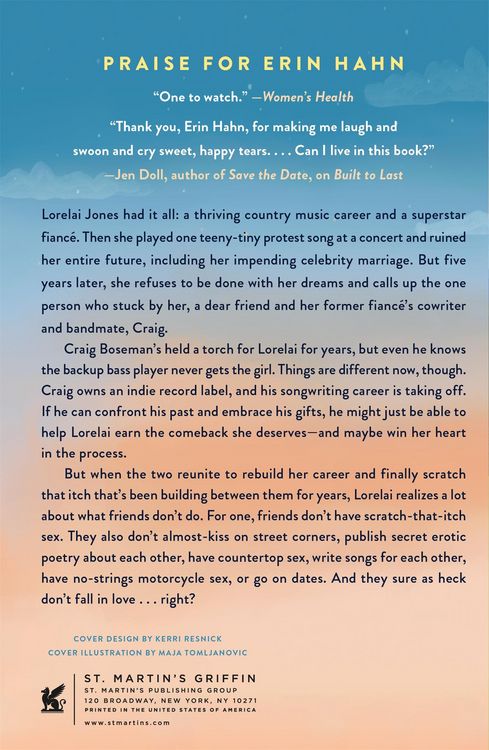 Produktbild: Friends Don't Fall in Love
