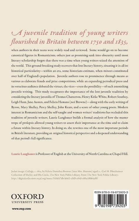 Produktbild: Juvenile Tradition