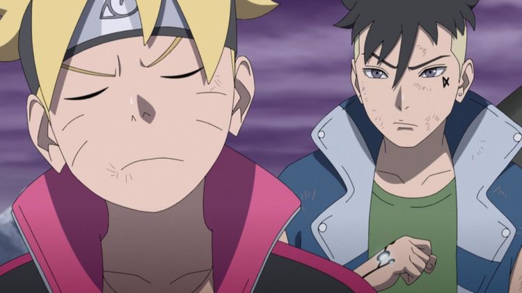 Produktbild: Boruto: Naruto Next Generations - Volume 12 (Ep. 205-220) [3 DVDs]