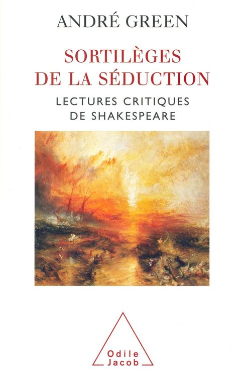 Produktbild: Sortileges de la seduction