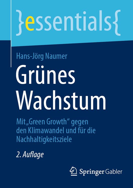 Produktbild: Gr&uuml;nes Wachstum