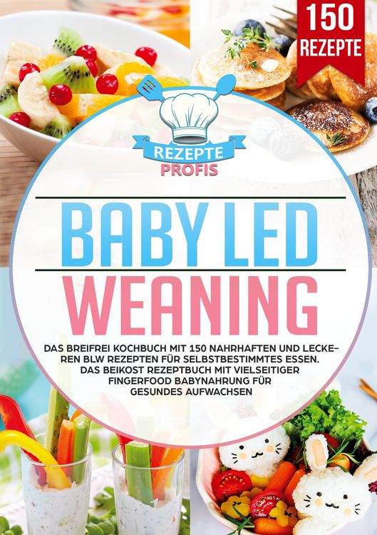 Produktbild: Baby Led Weaning
