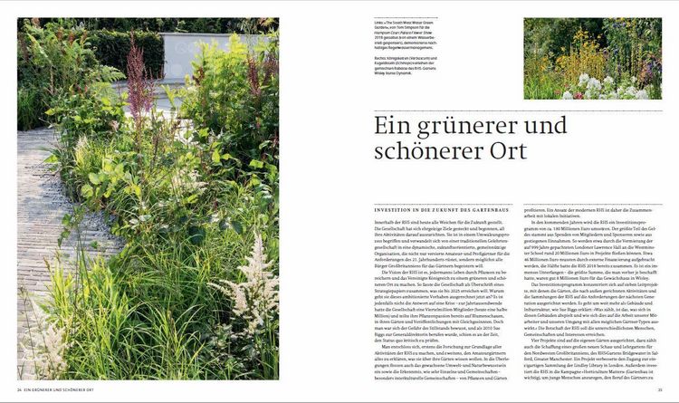 Produktbild: G&auml;rtnern aus Leidenschaft